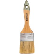 Армейская плоская кисть ZOLDER Капитан