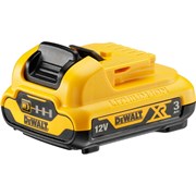 Аккумулятор DeWALT DCB124