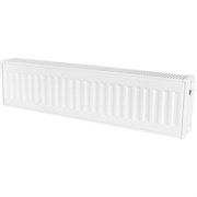 Стальной панельный радиатор ROMMER RRS-2020-222180