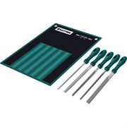 Набор напильников KRAFTOOL Alligator