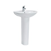 Умывальник Sanita Аттика