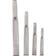 Набор зубил KING TONY 11104PR10