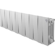 Биметаллический радиатор Royal Thermo PianoForte 200/Bianco Traffico