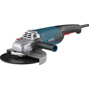 Болгарка (ушм) Alteco agh 2600-230 s heavy duty