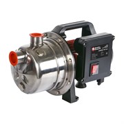 Садовый насос QUATTRO ELEMENTI Giardino 1001 Inox