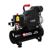 Поршневой масляный компрессор QUATTRO ELEMENTI KM 8-140