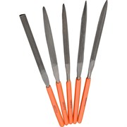 Набор надфилей HARDEN 610621