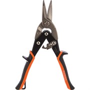 Прямые ножницы по металлу HARDEN Мурена