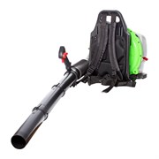 Бензиновая воздуходувка ранцевая RedVerg RD-GAB263R