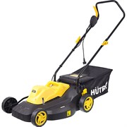 Электрическая газонокосилка HUTER ELM-2000T