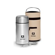 Термос для еды АРКТИКА 301-1000А в чехле