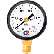 Общетехнический манометр РОСМА ТМ-210Р.00