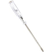 Отвертка-тестер SANTOOL 031411-002