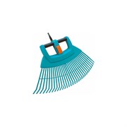 Складные веерные грабли GARDENA XXL