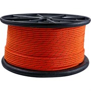 Полипропиленовый плетеный шнур ТОРГОВО-ПРОИЗВОДСТВЕННАЯ КОМПАНИЯ МДС 7930050321721