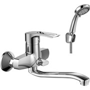 Смеситель для ванны Rossinka T40-34