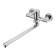 Однорычажный смеситель для ванны Swedbe Diana