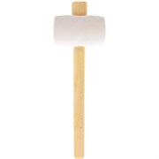 Резиновая киянка SANTOOL МАСТЕР