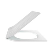 Крышка сиденье Jacob Delafon grands boulevards