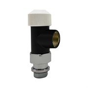 Осевой вентиль SR Rubinetterie Tondera