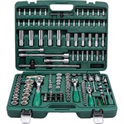 Универсальный набор инструментов HANS TK-177