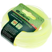 Строительная леска Сибртех 84837