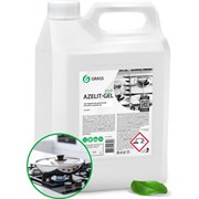 Средство для обезжиривания GRASS Azelit