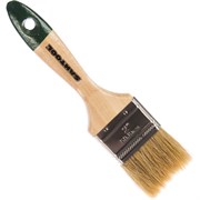 Плоская кисть SANTOOL ЕВРО