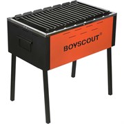Стационарный мангал Boyscout ТИТАН
