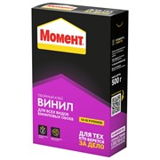 Обойный клей Момент Винил