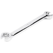 Двусторонний разрезной накидной ключ HORTZ 119691