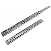 Шариковые направляющие LEMAX PROF DM45-350-DW