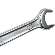 Рожковый ключ SANTOOL 031638-013-014