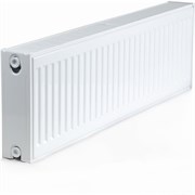 Стальной панельный радиатор AXIS Ventil 22 300х1000
