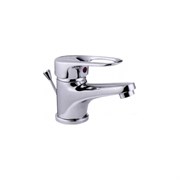 Смеситель для умывальника FRAP F1028-B 510416