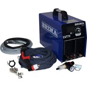 Инвертор для плазменной резки Brima CUT-70