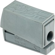 Клеммы для осветительного оборудования duwi 26734 8