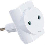 Разветвитель duwi 27401 8