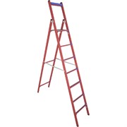 Диэлектрическая стеклопластиковая стремянка Антиток ССД-2.3 Е