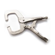 Зажим для сварочных работ HANS 1811-06