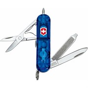 Нож-брелок VICTORINOX Classic Signature Lite