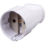 Кабельная розетка duwi 30458 6