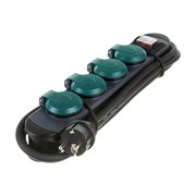 Удлинитель Electraline H07RN-F