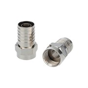 F-разъем REXANT RG-6