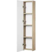 Навесной шкаф AQUATON Мишель 23