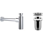 Сифон для раковины Wellsee Drainage System