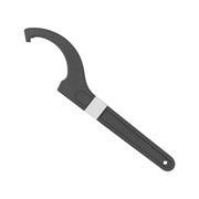 Ударный радиусный ключ ForceKraft FK-685C145(26979)