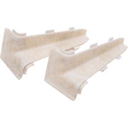 Внутренний угол ARBITON Indo 134 Кембридж