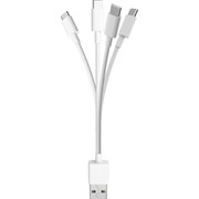 Кабель для единовременной зарядки 4 аккумуляторов duwi 62018 1