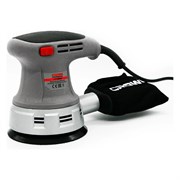 Эксцентриковая шлифовальная машина Crown CT13394